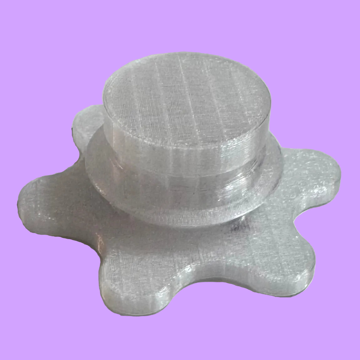 Motorenstopfen (TM-KZ) | ApexPrints