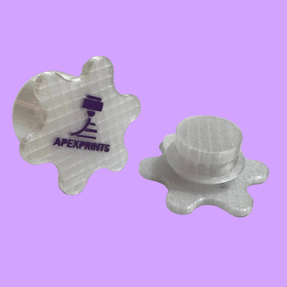 Motorenstopfen (TM-KZ) | ApexPrints