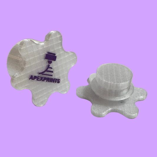 Motorenstopfen (TM-KZ) | ApexPrints