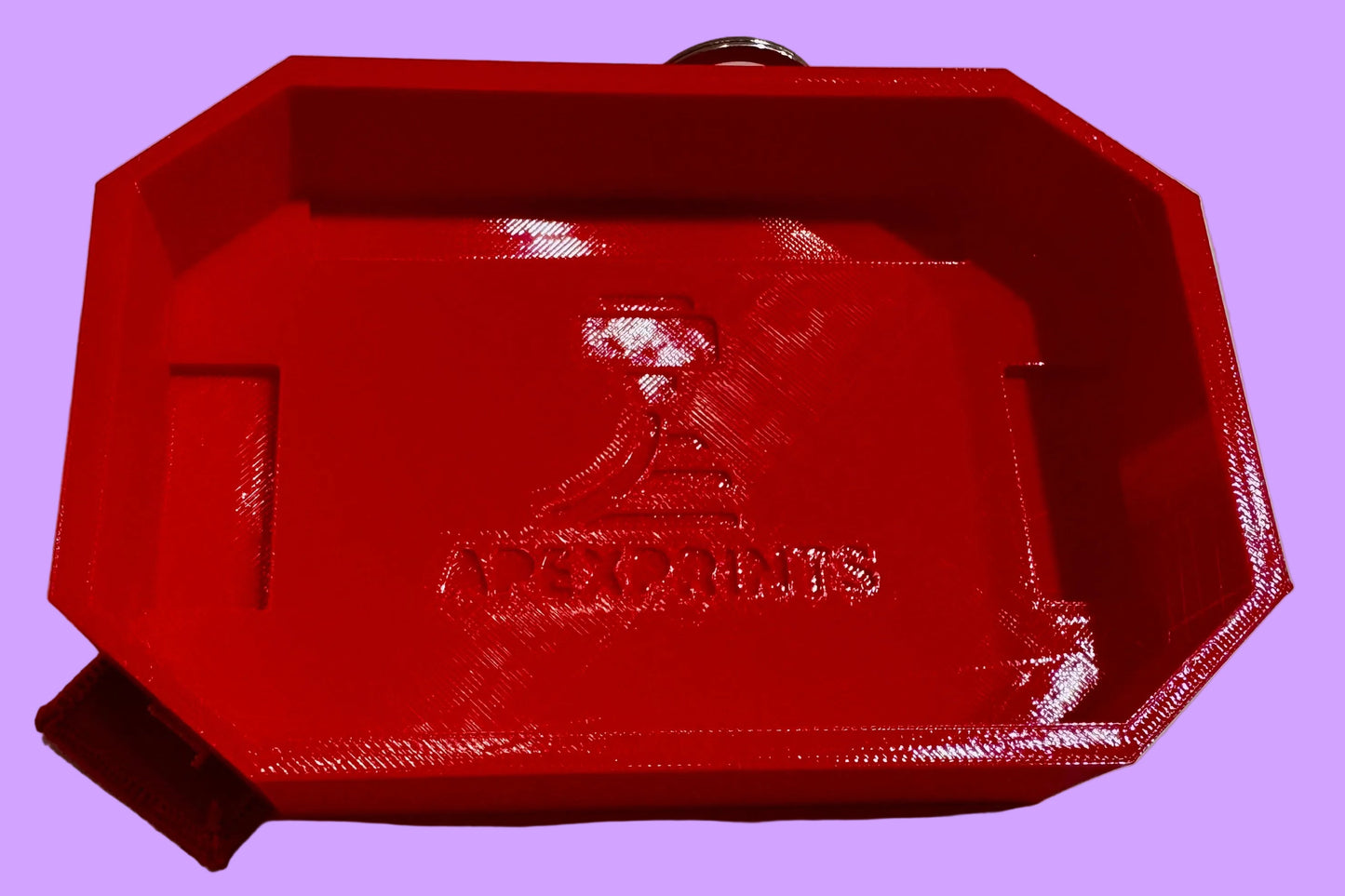 Schutzcover (Mychron 5) | ApexPrints