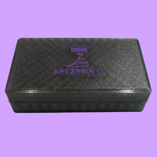 Zündkerzenbox (NGK 105) | ApexPrints